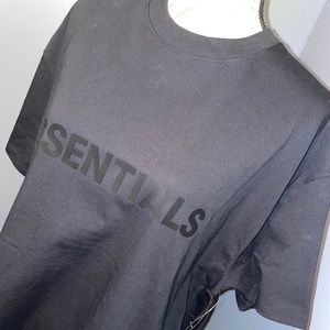 FOG Essentials T-shirt
